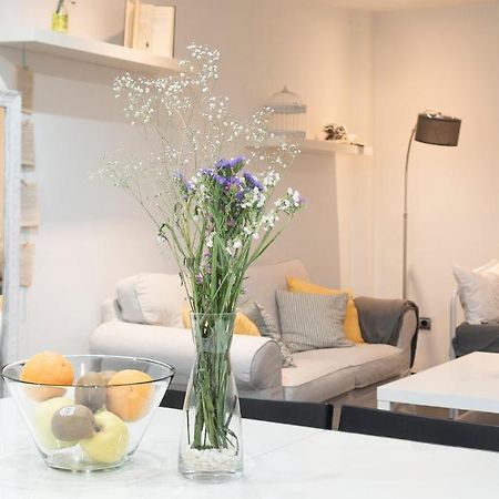 Apartamento San Lorenzo Parking Incluido Daire Cordoba Dış mekan fotoğraf