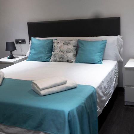 Apartamento San Lorenzo Parking Incluido Daire Cordoba Dış mekan fotoğraf