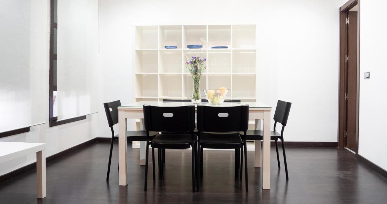 Apartamento San Lorenzo Parking Incluido Daire Cordoba Dış mekan fotoğraf