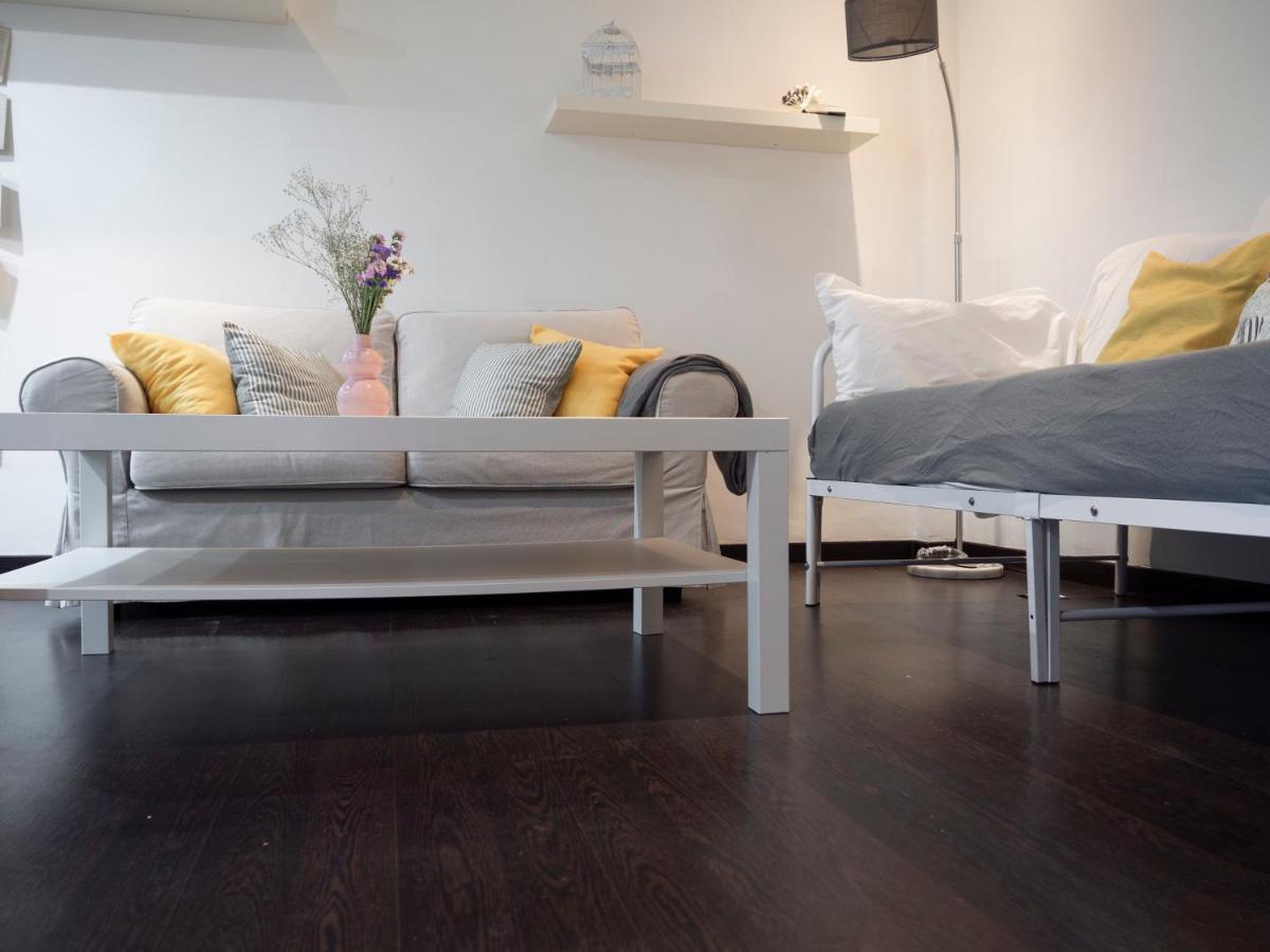 Apartamento San Lorenzo Parking Incluido Daire Cordoba Dış mekan fotoğraf