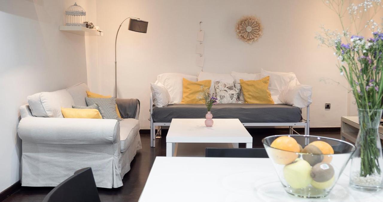 Apartamento San Lorenzo Parking Incluido Daire Cordoba Dış mekan fotoğraf