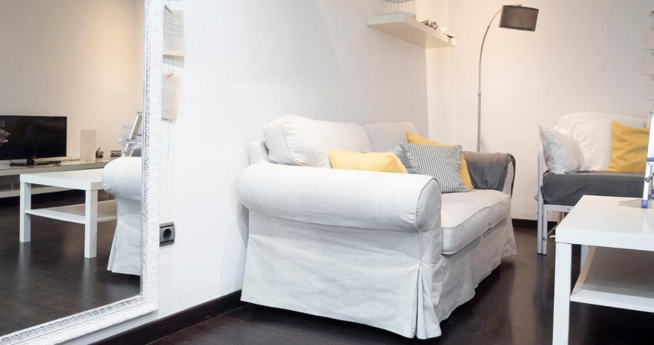 Apartamento San Lorenzo Parking Incluido Daire Cordoba Dış mekan fotoğraf