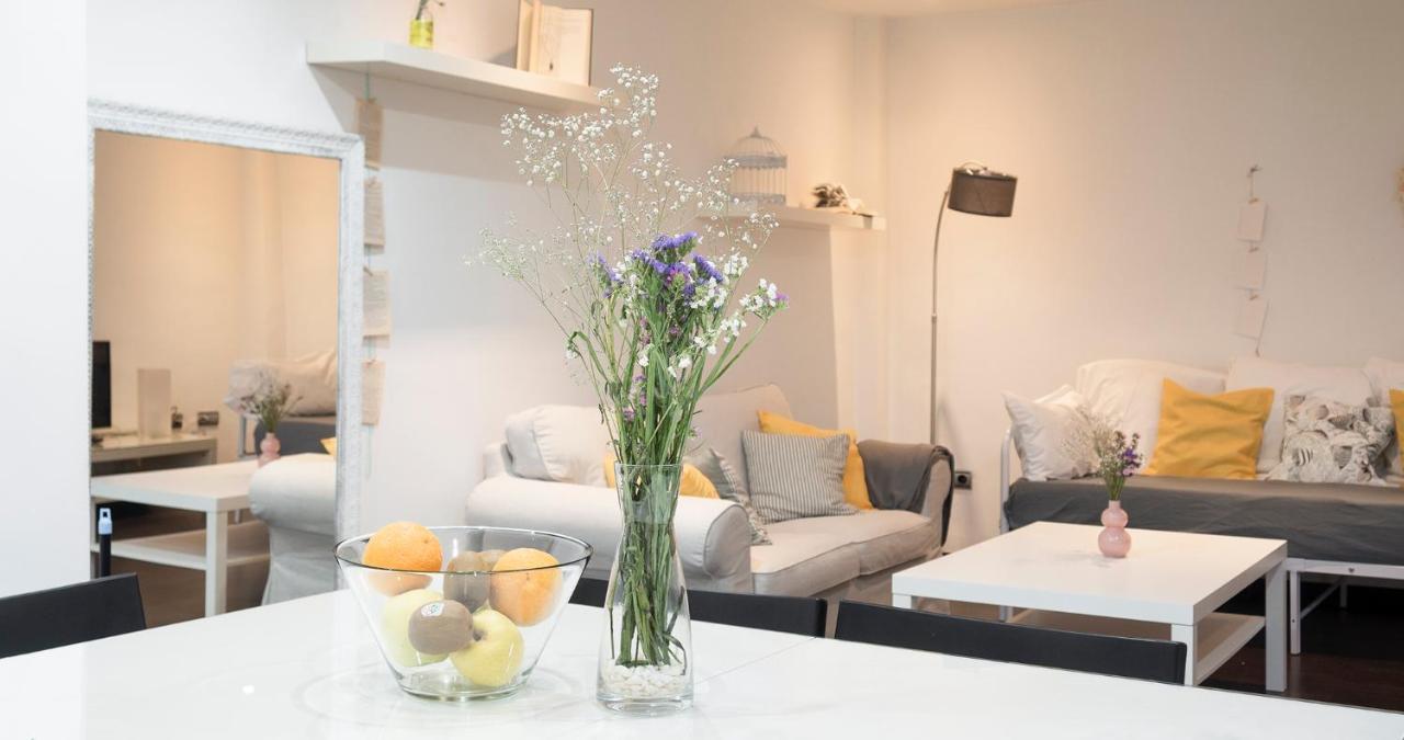 Apartamento San Lorenzo Parking Incluido Daire Cordoba Dış mekan fotoğraf