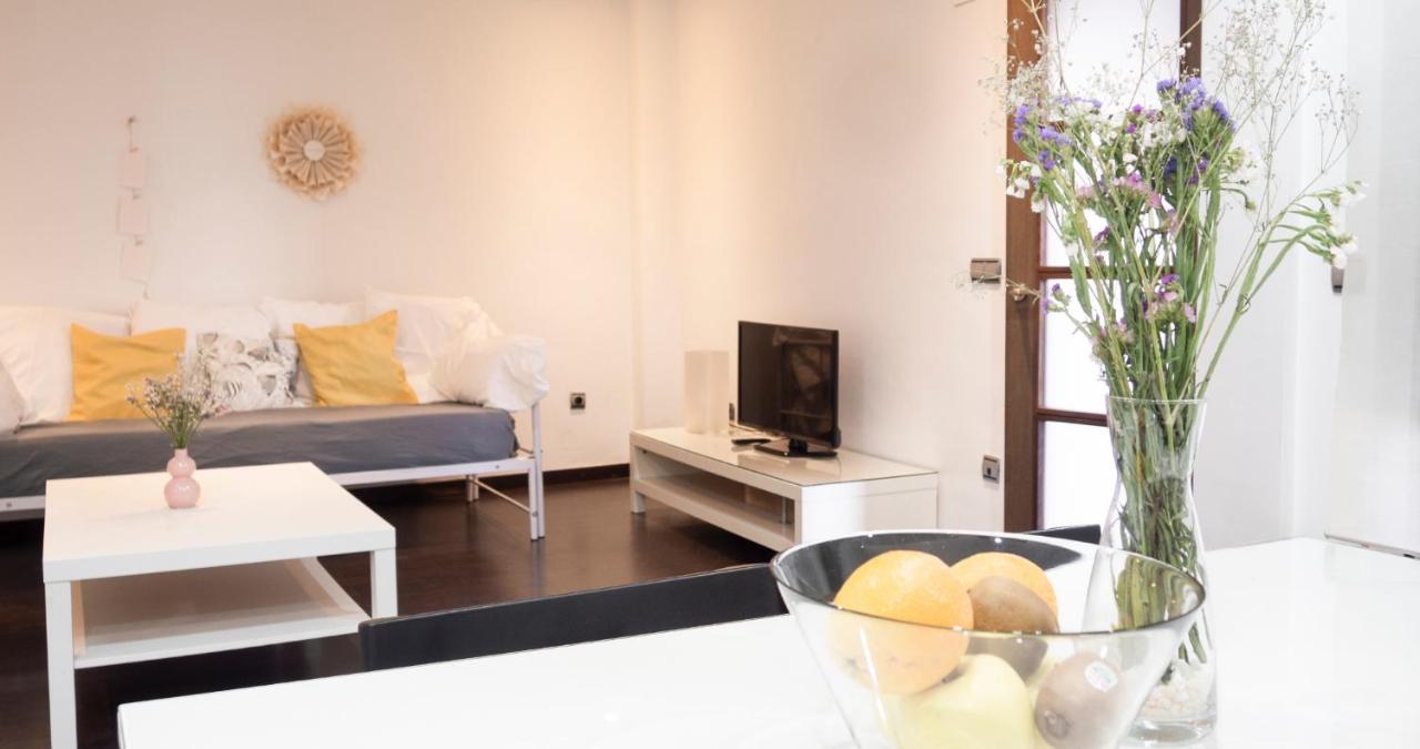 Apartamento San Lorenzo Parking Incluido Daire Cordoba Dış mekan fotoğraf
