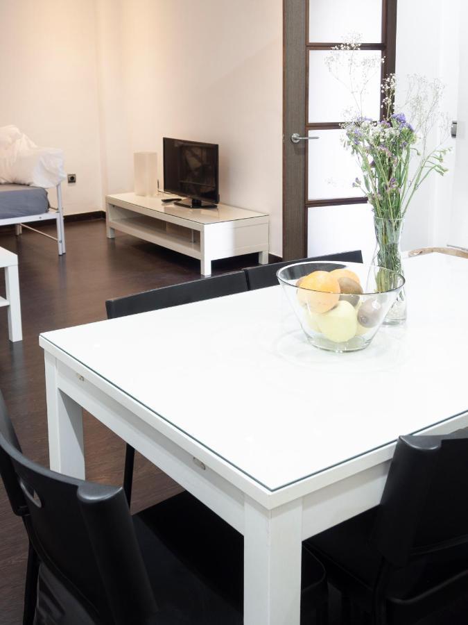 Apartamento San Lorenzo Parking Incluido Daire Cordoba Dış mekan fotoğraf