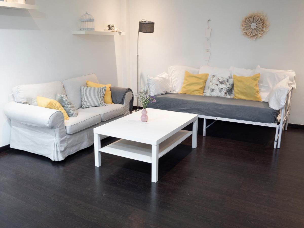 Apartamento San Lorenzo Parking Incluido Daire Cordoba Dış mekan fotoğraf