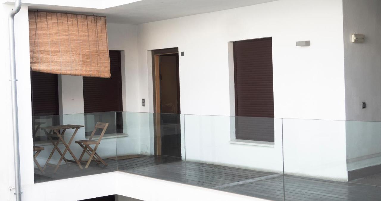 Apartamento San Lorenzo Parking Incluido Daire Cordoba Dış mekan fotoğraf
