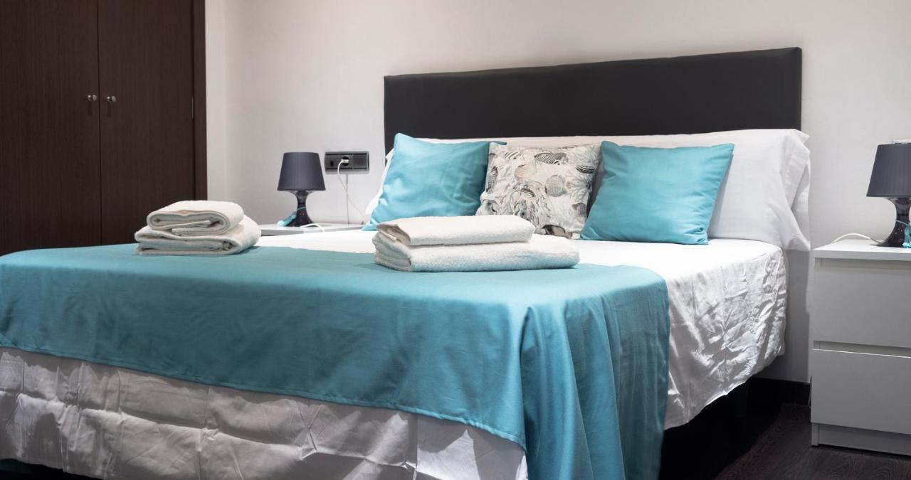 Apartamento San Lorenzo Parking Incluido Daire Cordoba Dış mekan fotoğraf