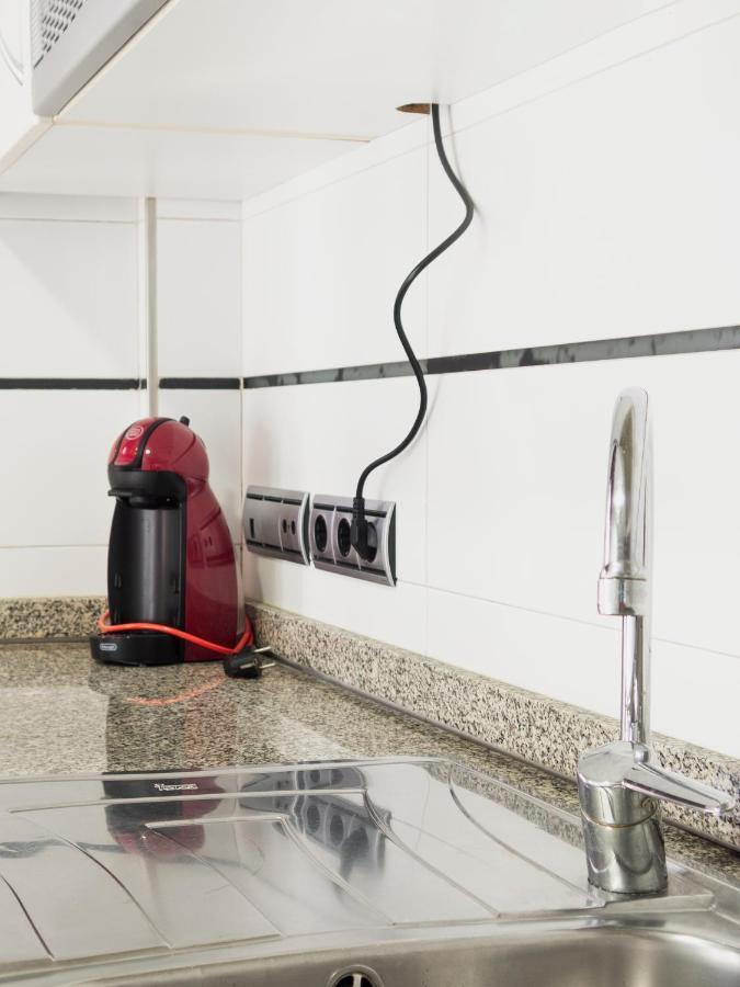 Apartamento San Lorenzo Parking Incluido Daire Cordoba Dış mekan fotoğraf