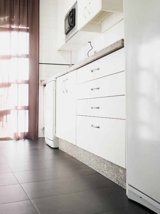 Apartamento San Lorenzo Parking Incluido Daire Cordoba Dış mekan fotoğraf