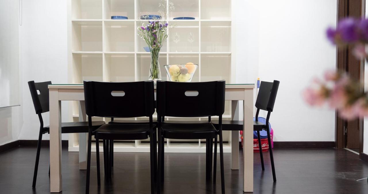 Apartamento San Lorenzo Parking Incluido Daire Cordoba Dış mekan fotoğraf
