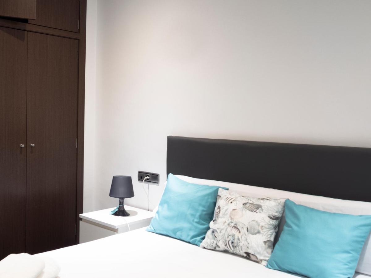 Apartamento San Lorenzo Parking Incluido Daire Cordoba Dış mekan fotoğraf