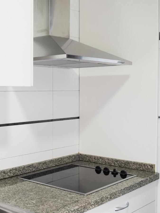 Apartamento San Lorenzo Parking Incluido Daire Cordoba Dış mekan fotoğraf