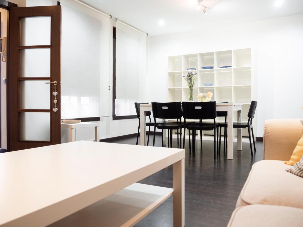 Apartamento San Lorenzo Parking Incluido Daire Cordoba Dış mekan fotoğraf