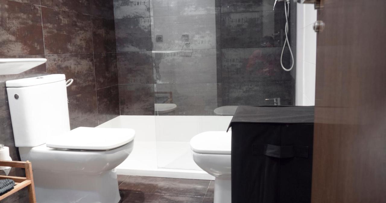 Apartamento San Lorenzo Parking Incluido Daire Cordoba Dış mekan fotoğraf