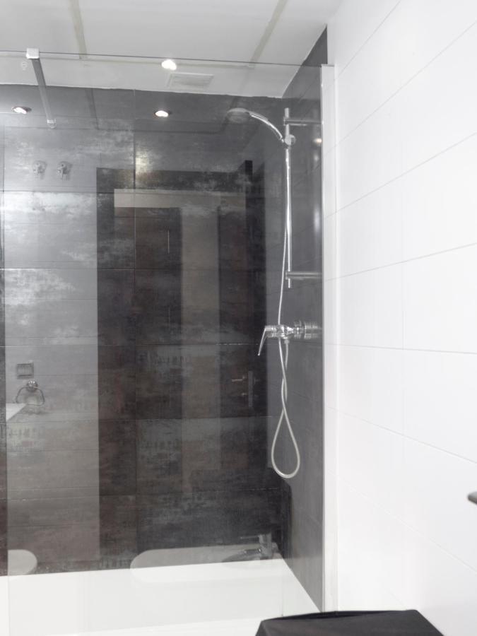 Apartamento San Lorenzo Parking Incluido Daire Cordoba Dış mekan fotoğraf