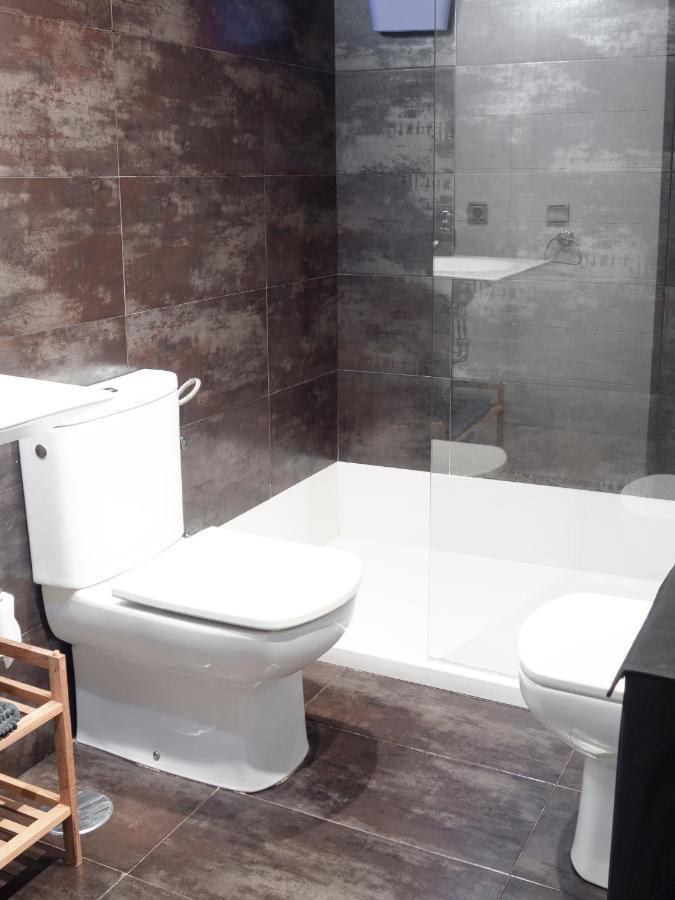 Apartamento San Lorenzo Parking Incluido Daire Cordoba Dış mekan fotoğraf