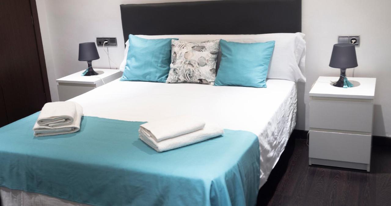Apartamento San Lorenzo Parking Incluido Daire Cordoba Dış mekan fotoğraf