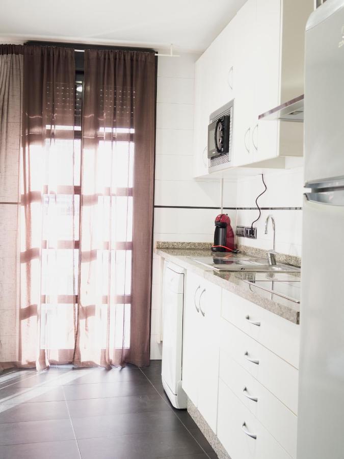 Apartamento San Lorenzo Parking Incluido Daire Cordoba Dış mekan fotoğraf