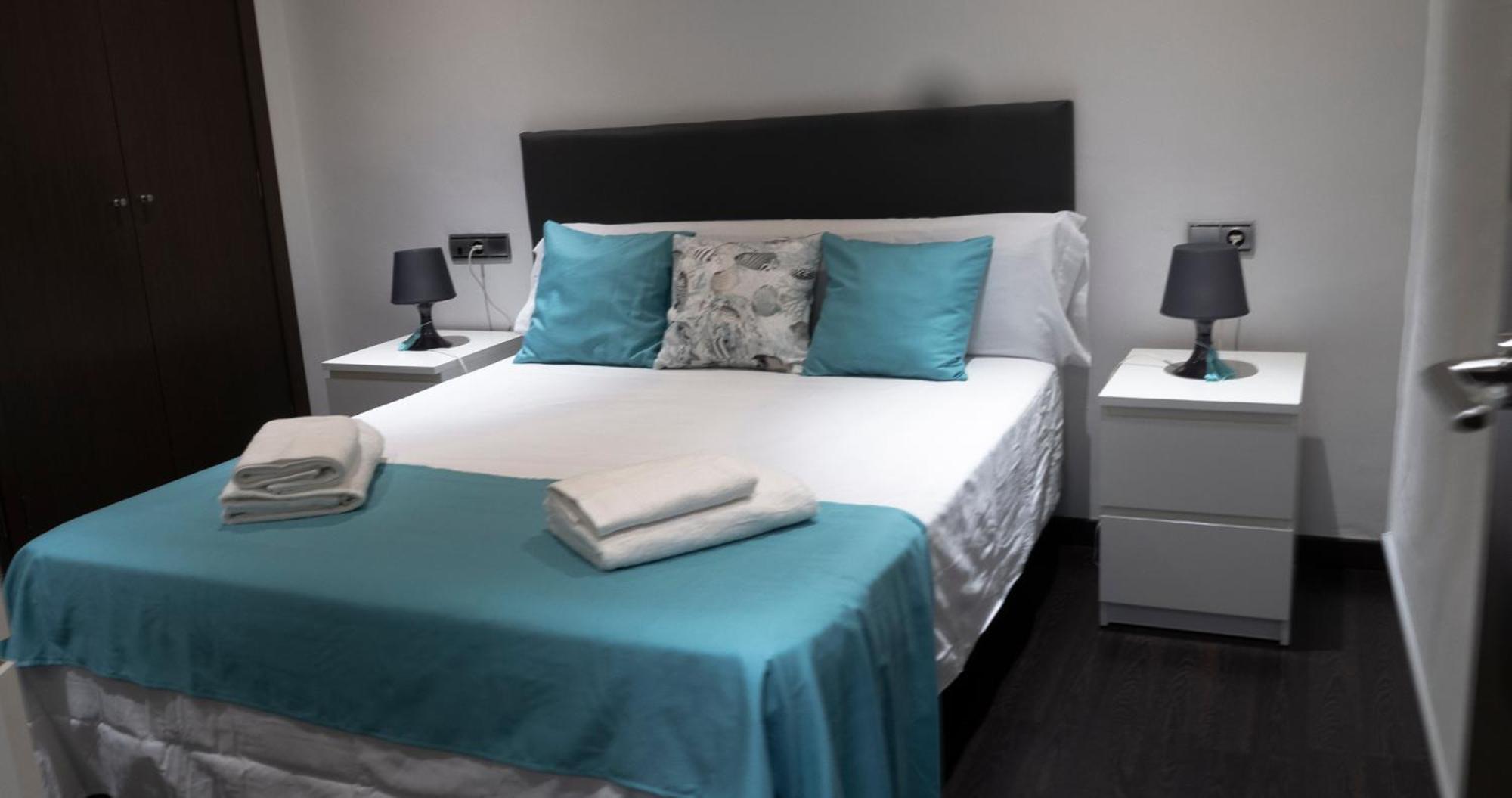 Apartamento San Lorenzo Parking Incluido Daire Cordoba Dış mekan fotoğraf