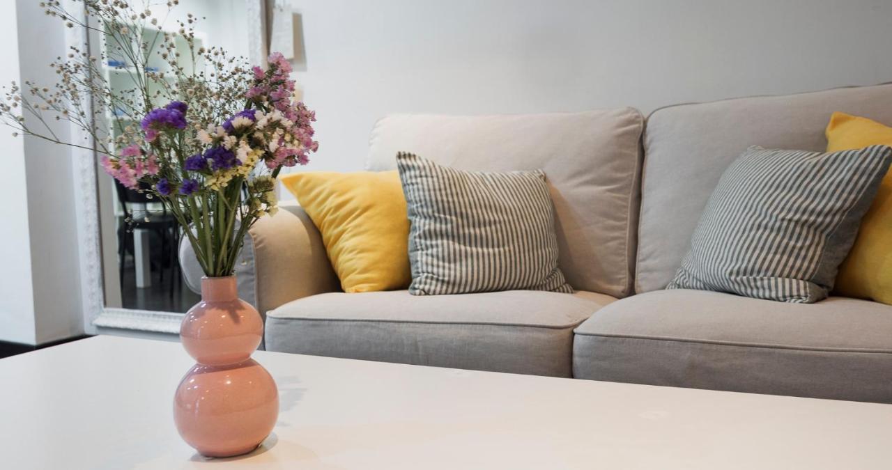 Apartamento San Lorenzo Parking Incluido Daire Cordoba Dış mekan fotoğraf
